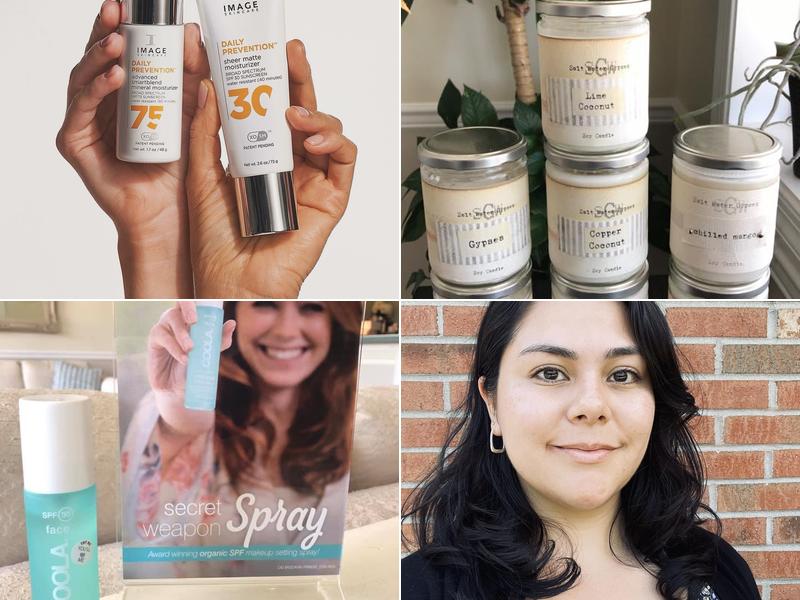 Oceanova-Spa At Oceanview