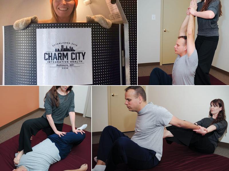 White Lodge Therapeutic, LLC