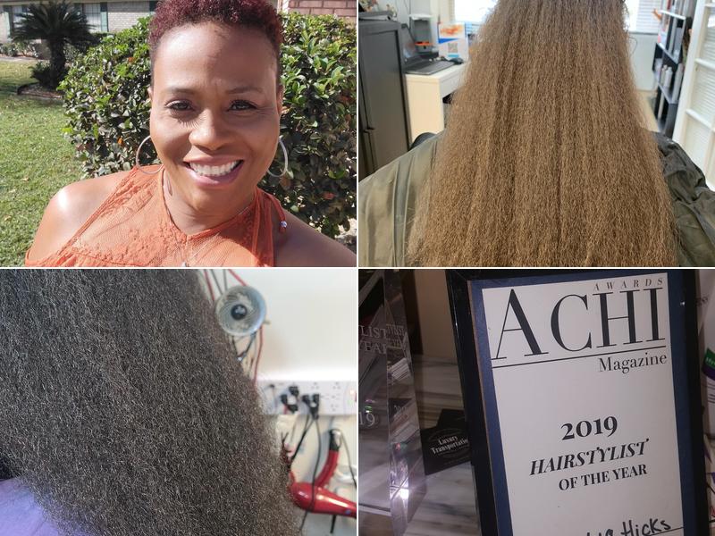 Uptown Diva Salon Studio Llc