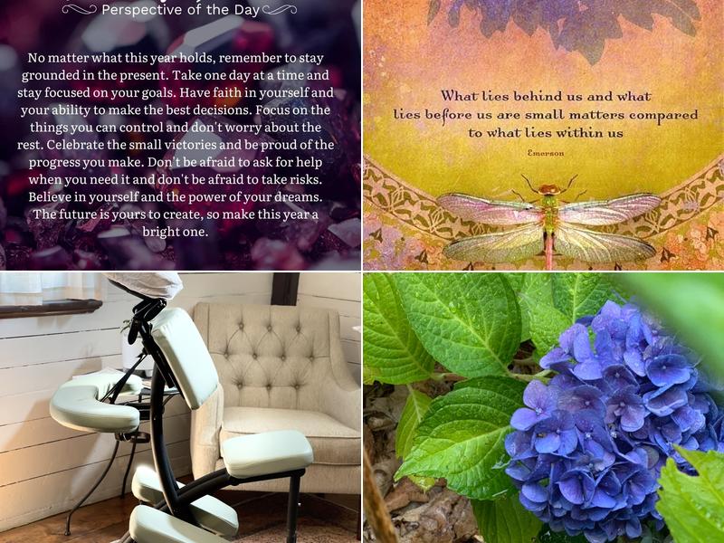 The Space Between Massage and Bodywork