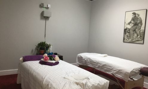 Therapeutic Massage of Huntsville