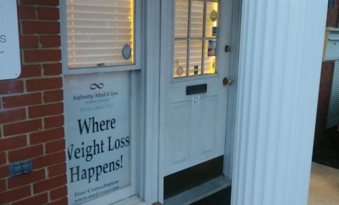 Infinity Med-I-Trim Medical Weight Loss