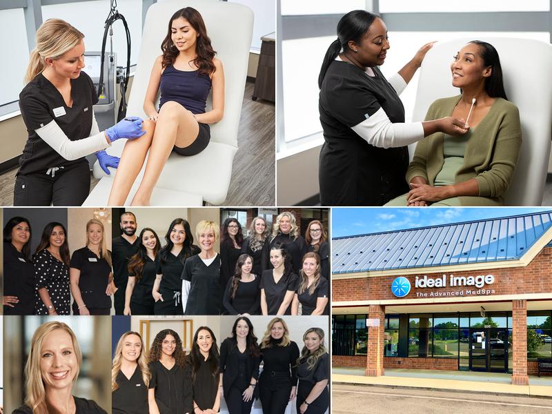 Ideal Image Pittsburgh