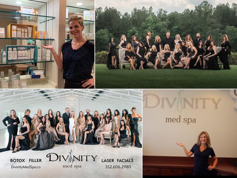 Divinity MedSpa