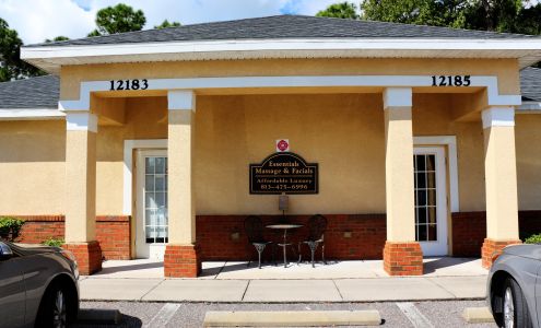 Essentials Massage & Facial Spa