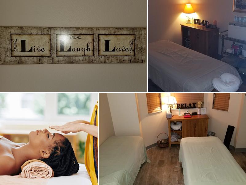 A Unique touch Massage and Colonic Day Spa