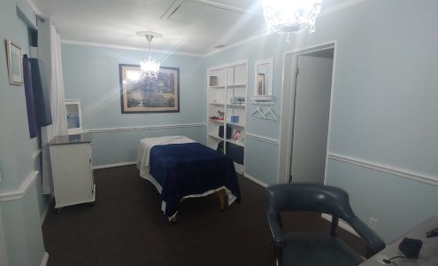 MoJo Wellness Therapies, LLC 511 N Fern Creek Ave, Orlando Florida 32803