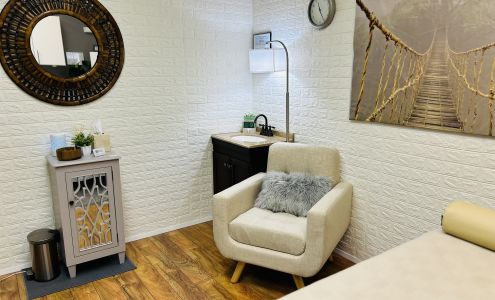 Massage Therapeutics, PLLC
