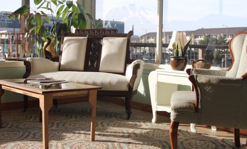 Healthy Hub Massage & Wellness