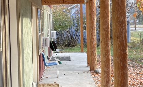 Jason Rumohr, LMT, CHP