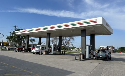 7-Eleven