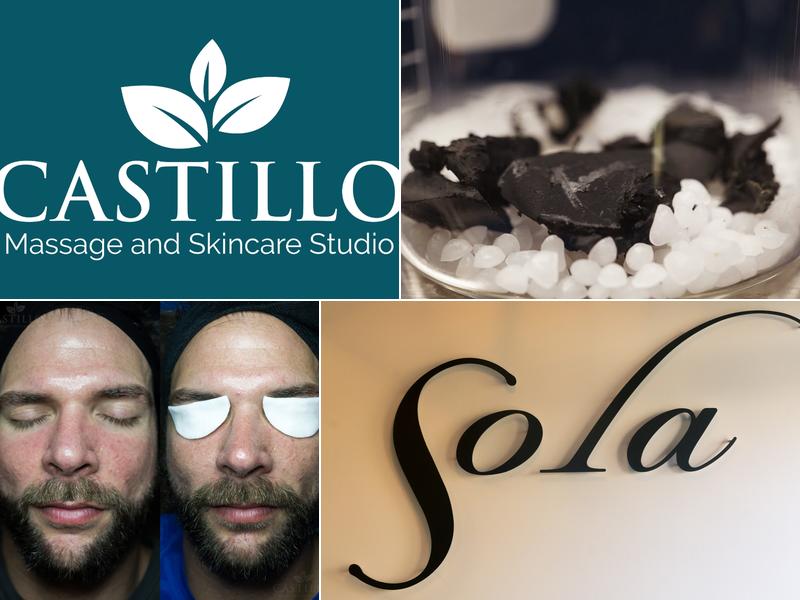Castillo Massage and Skincare Studio