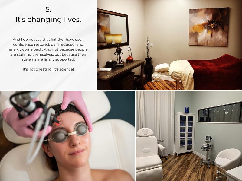 BAILEY HEALTH SOLUTIONS