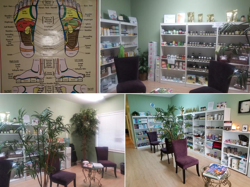 Advanced Healing Therapies Co