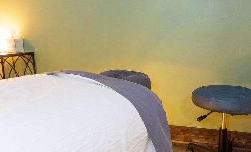 Healing Cypress Massage & Wellness