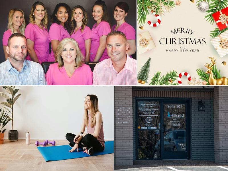 Hillcrest Chiropractic