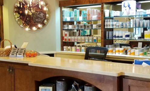 EBW Salon & Spa
