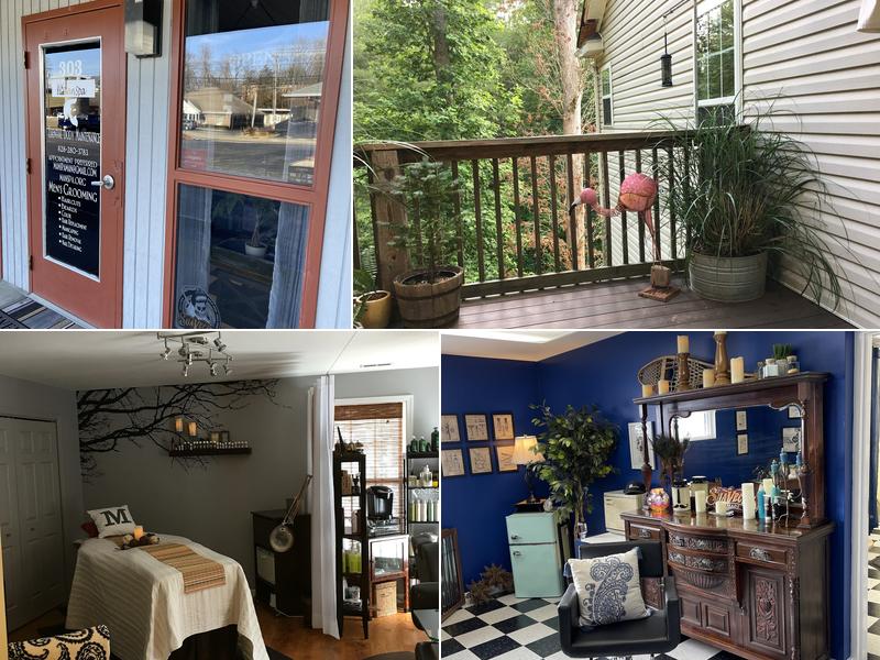 ManSpa Essential Body Maintenance