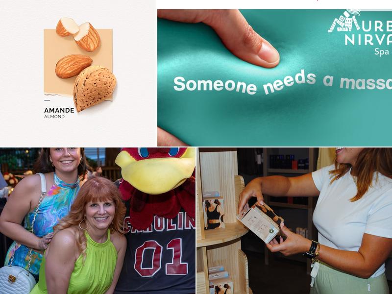 Urban Nirvana Day Spa