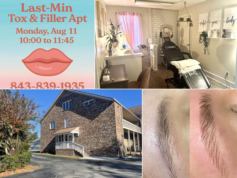 Dunes Medical Solutions Spa