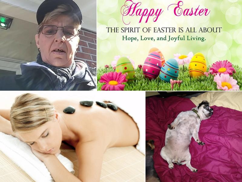 Angie's Therapeutic Massage