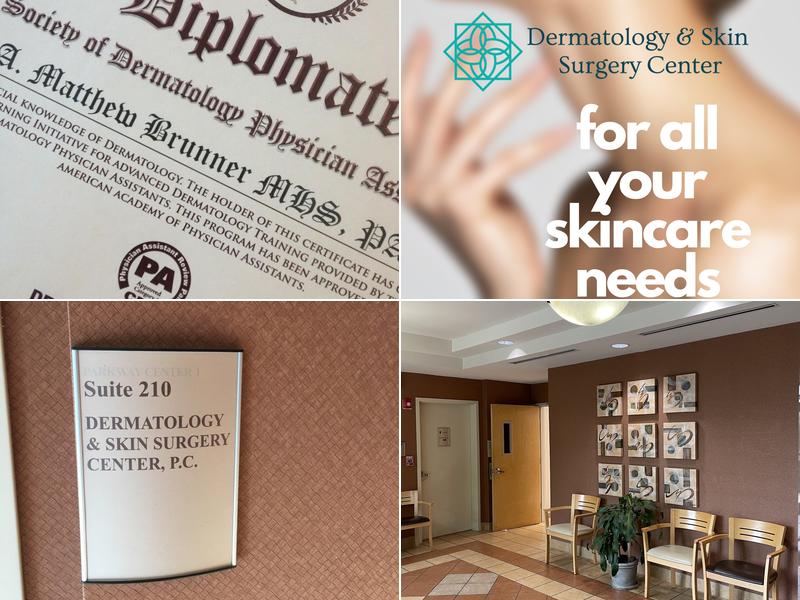 Dermatology & Skin Surgery Center