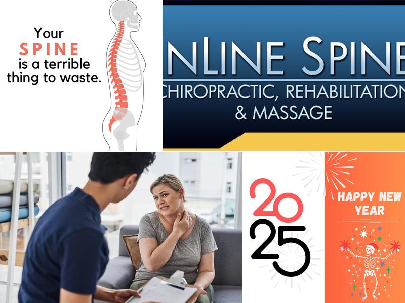 Inline Spine Chiropractic Rehabilitation and Massage
