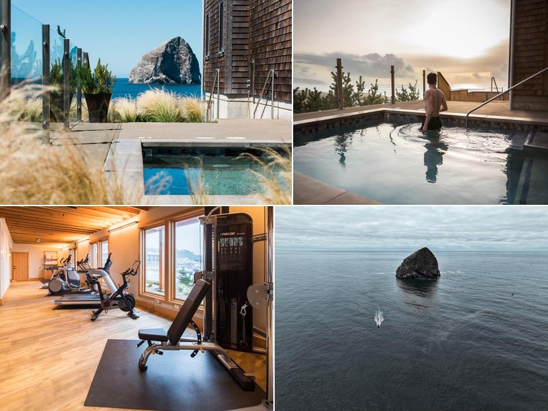 Tidepools Spa & Wellness