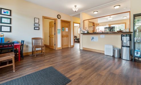 Skamania Chiropractic & Rehabilitation 138 2nd St, Stevenson Washington 98648