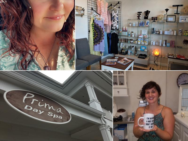 Prima Day Spa