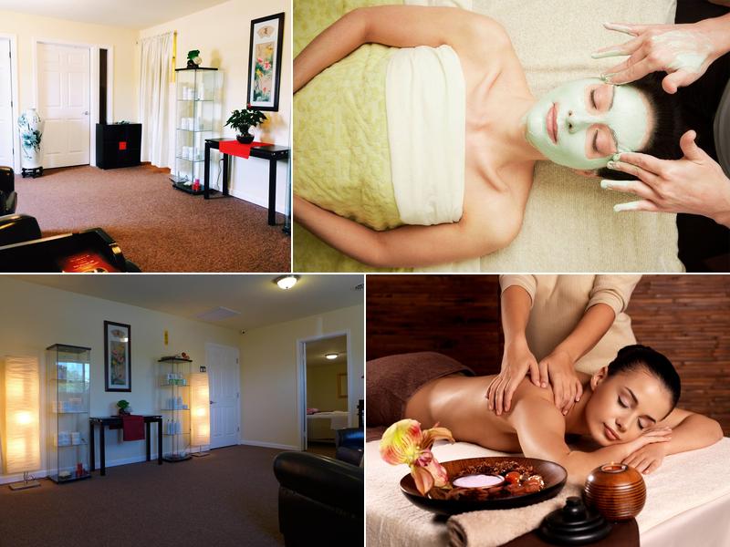 Eastern Zen Spa - Latham