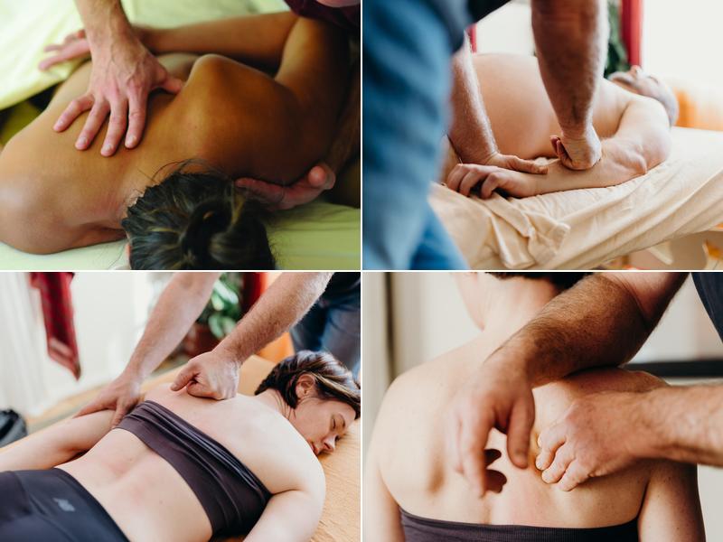 Vermont Integrative Bodywork