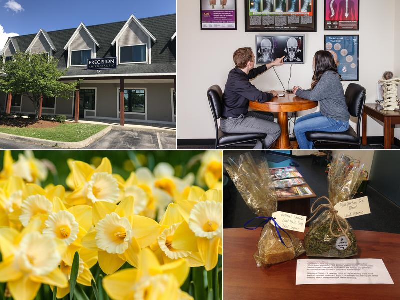Precision Chiropractic
