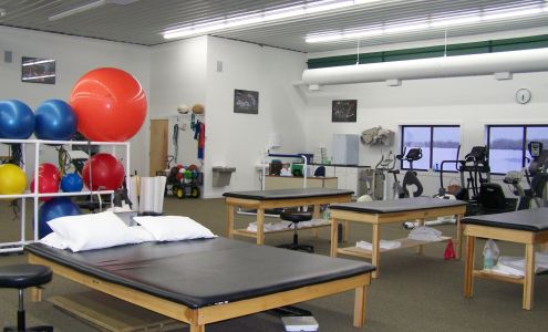 Northern Michigan Sports Medicine Center - Cheboygan