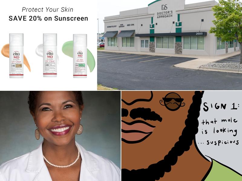 Pinnacle Dermatology - Okemos