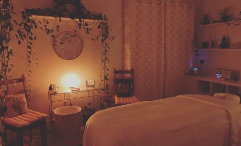 HeartStone Healing Therapies 156 N County Hwy 393, Santa Rosa Beach Florida 32459