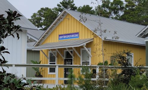 Grayton Beach Massage 1394 County Hwy 283 S unit 12, Santa Rosa Beach Florida 32459