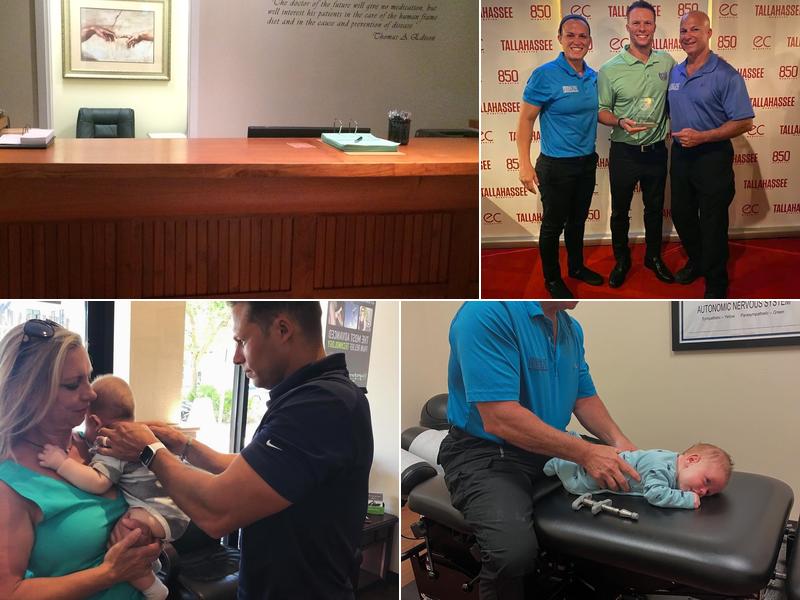 Emerald Coast Chiropractic