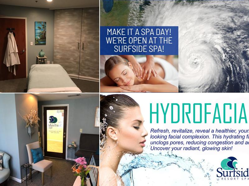 Surfside Spa