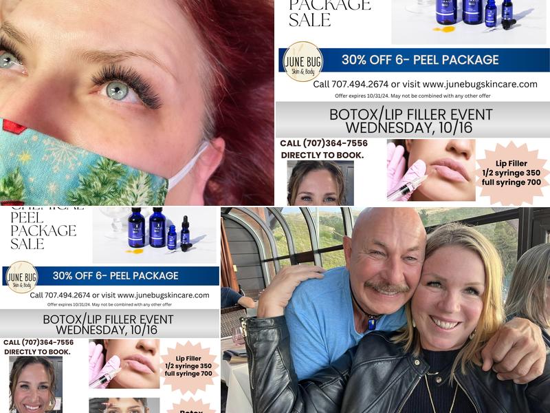 June Bug Skin & Body