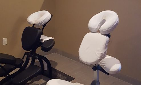 Asian Magical Massage Spa