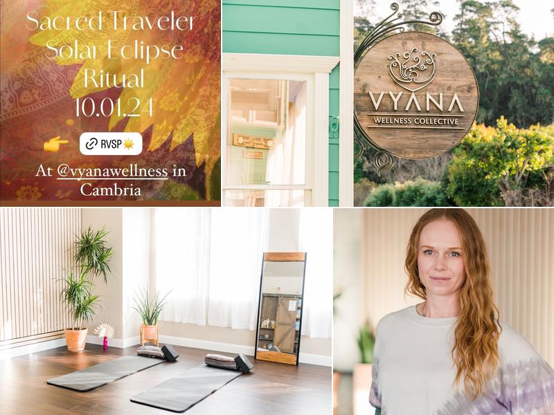 VYANA Wellness Collective