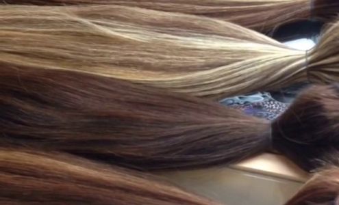 Mariomax Hair Extensions