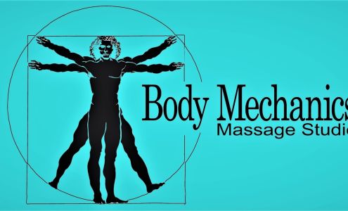 Body Machanics Massage Studio 213 Third St A, San Juan Bautista California 95045