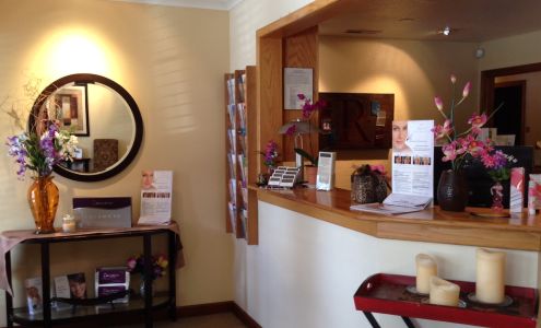 Resolutions Skin Care & Laser Spa 940 Sylva Ln # D2, Sonora California 95370