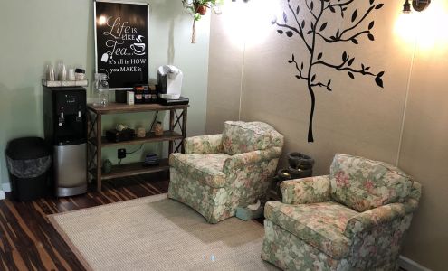 Well Being Massage 303 16160 CA-76, Pauma Valley California 92061