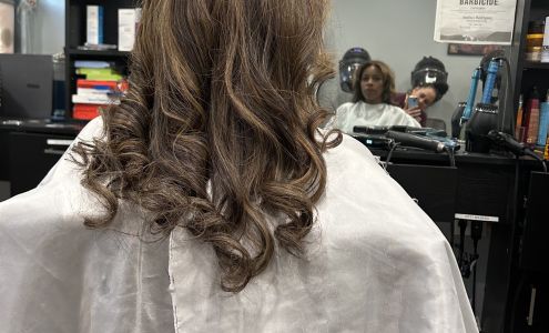 SALON DOMINICANO 8440 Laurel Canyon Blvd, Sun Valley California 91352