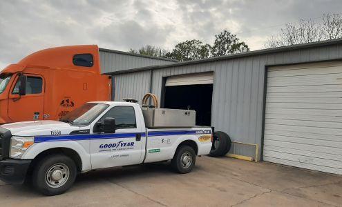 Goodyear Commercial Tire & Service Centers