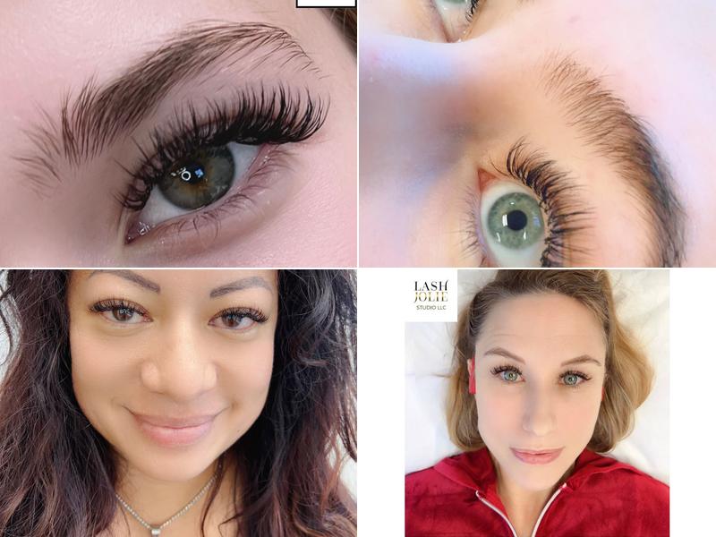 Lash Jolie Studio