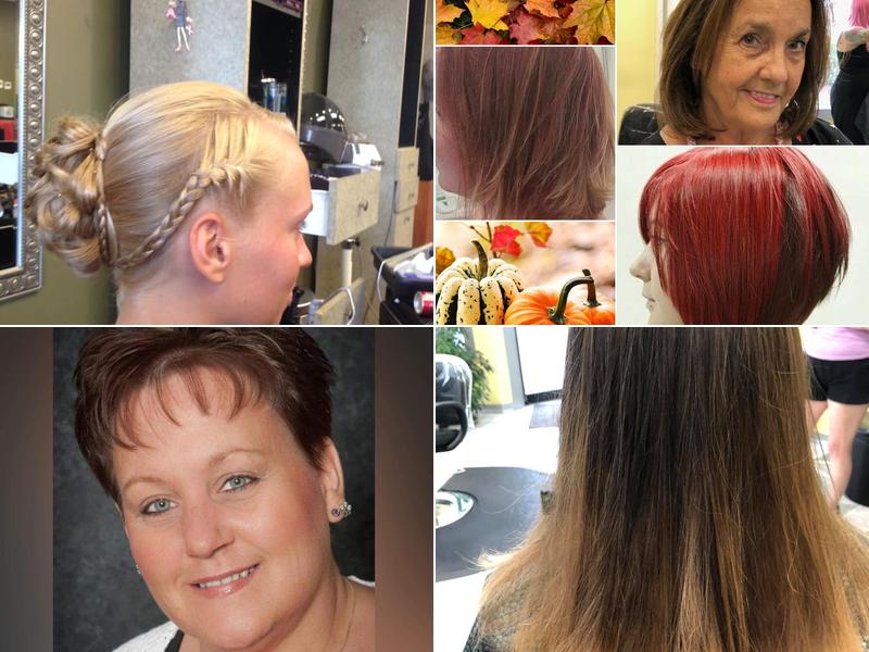 Cheryl's Hair Studio